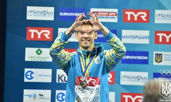 7 спортсменов, которые прославили Николаев