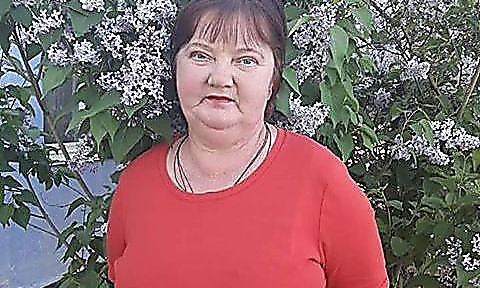Жительница Николаева просит помочь собрать деньги на лечение матери, сломавшей позвоночник
