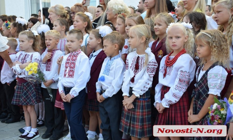 «Это идиотизм» - нардеп призвал отменить распоряжение об ежедневном гимне в школах Николаевщины