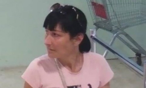 У Николаевской пенсионерки в супермаркете украли крупную сумму денег
