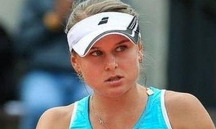 Теннисистка из Николаева Козлова выбыла на старте соревнований WTA в Новой Зеландии