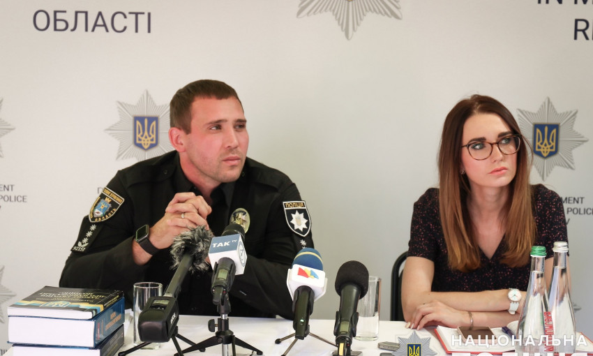 «Я уважаю спорт и не уважаю спирт» - главный полицейский Николаевщины обещает покончить с «наливайками»