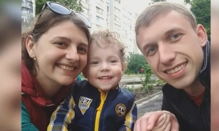 Житель Николаева обвиняет медиков в смерти своих 27-летней жены и младенца