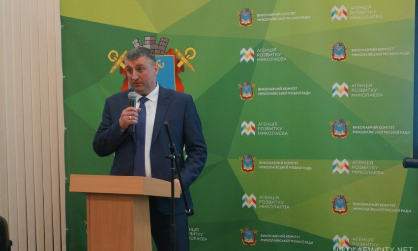 Отчет вице-мэра Валентина Гайдаржи о проделанной работе за год