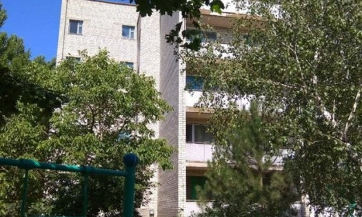 За долги перед «Николаевоблтеплоэнерго» арестован санаторий в Очакове