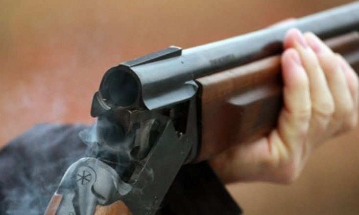 В Новой Одессе мужчина ранил троих детей из самодельного оружия