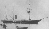 История Николаева: Постройка первой императорской яхты на Черном море