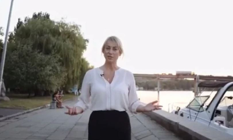 Татьяна Домбровская намеревается баллотироваться в мэры Николаева