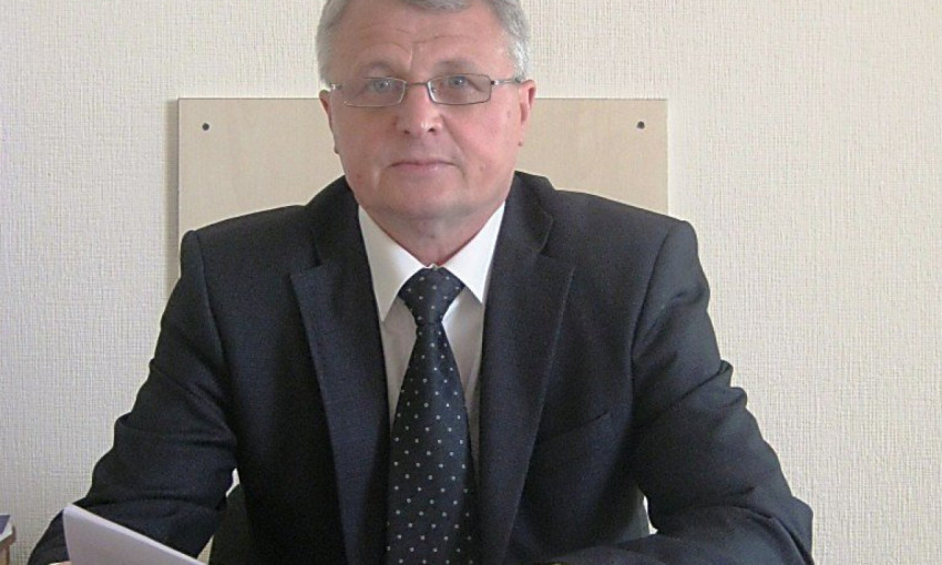 Петр Порошенко уволил Василия Иванченко с должности председателя