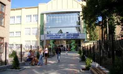 Николаевский национальный аграрный университет приглашает абитуриентов на день открытых дверей