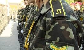 Скоро в Николаеве может появится военный лицей