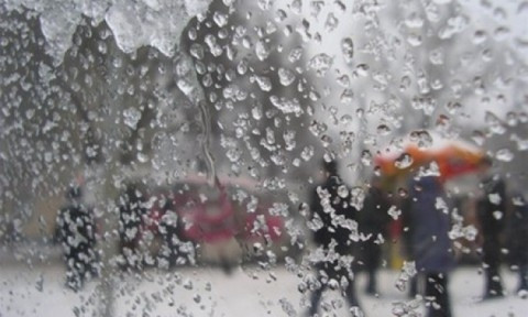 Завтра в Николаеве обещают дожди и снижение температуры