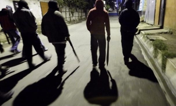 В Николаевской области по указке из Крыма действовала опасная банда