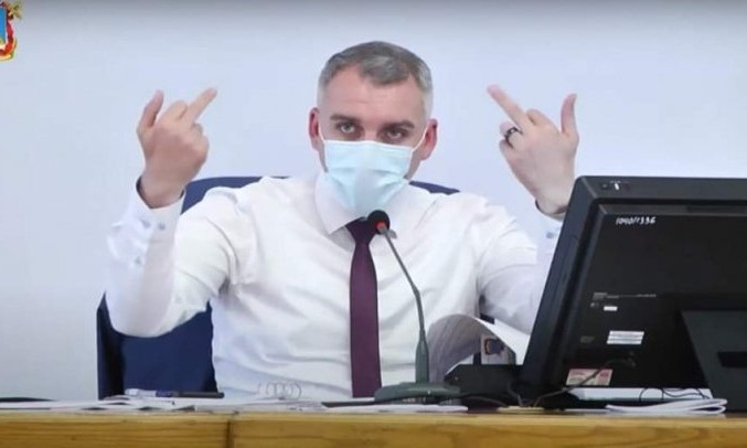 Все дело в выборах – мэр Николаева ответил на критику главврача «инфекционки»