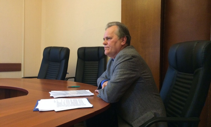Директор городского департамента труда и соцзащиты Бондаренко уходит с должности