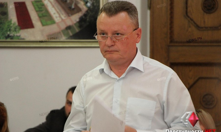 Исполком горсовета утвердил ограничения для МАФов в центре Николаева