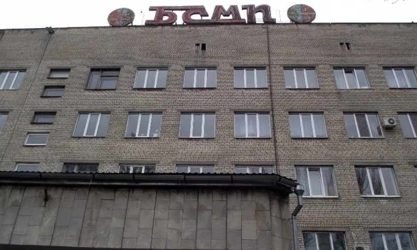 Новые лифты появились в Больнице скорой медицинской помощи Николаева