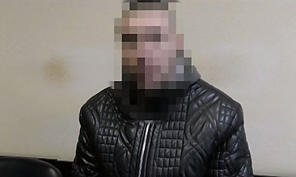 Полиция задержала грабителей, которые избили николаевца и его девушку
