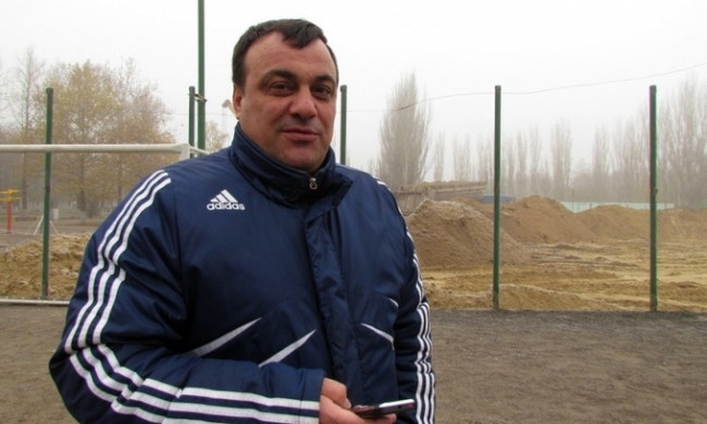 Директор спорткомплекса «Зоря-Машпроект» выгнал с тренировки детей-батутистов