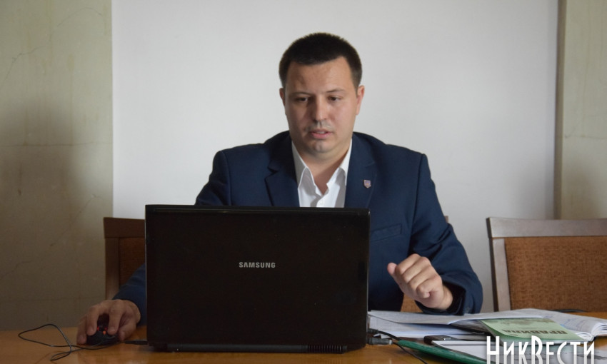 Исполнительная служба заблокировала счета ЖКП «Південь» и КП «Обрій»