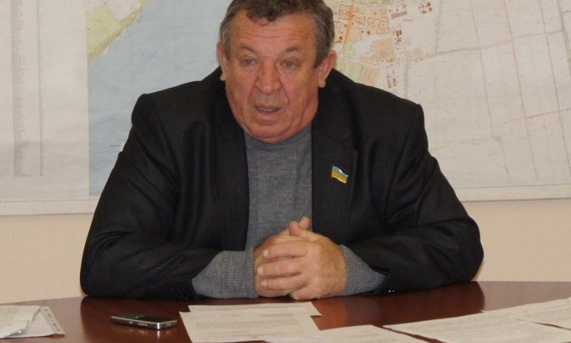Скорбная весть: ушёл из жизни председатель наблюдательного совета ООО «Николаевзеленхоз» Виктор Буров