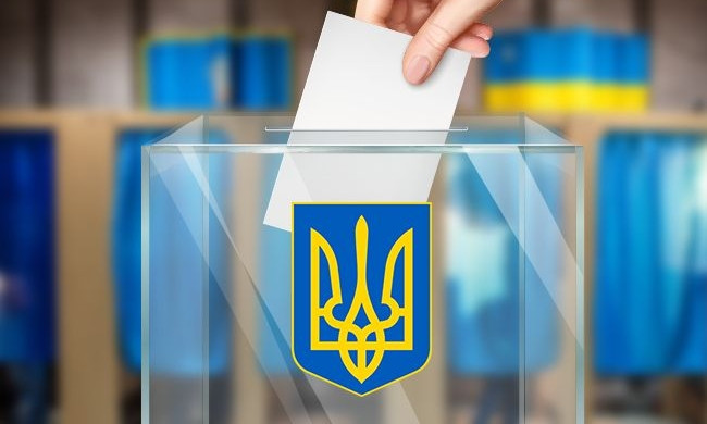 В Николаеве проходят парламентские выборы