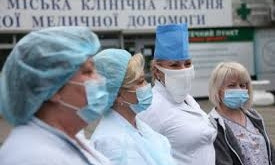 Вакцинация от COVID-19: Украинцев разделили на три группы