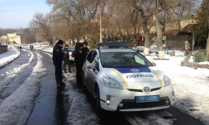 В Николаеве полиция задержала водителя-убийцу в наркотическом состоянии