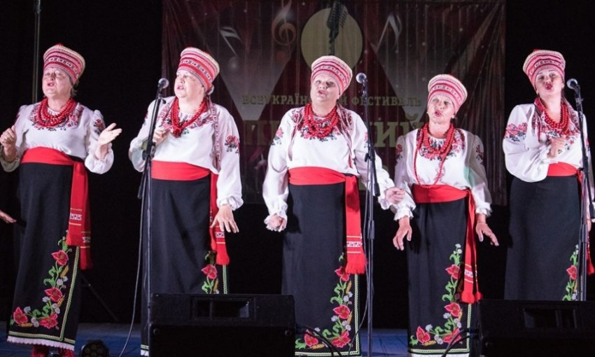 «Песенный драйв-2019»: в Очакове певцы и музыканты со всей Украины блеснули талантами