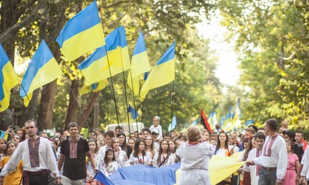 Опубликован список самых интересных мероприятий в Николаеве по случаю Дня Независимости Украины