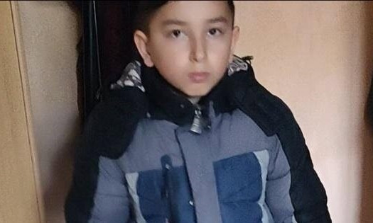 В Николаеве пропал 11-летний ребенок: мальчик ушел из дома и не вернулся