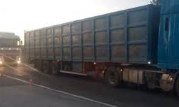 Катастрофическое состояние воздуха в Николаеве из-за большого количества грузовиков, - сообщила доктор биологических наук Людмила Григорьева
