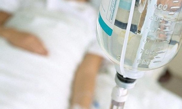 Шесть жителей Николаева попали в больницу с пищевым отравлением и находятся в тяжелом состоянии
