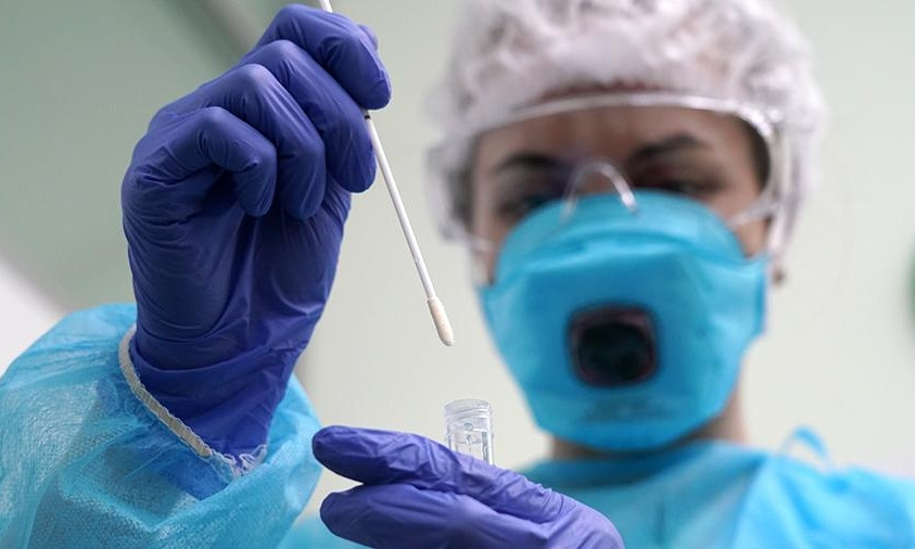 Новая инфицированная коронавирусом жительница Николаева переносила инфекцию без симптомов