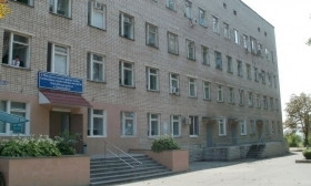 На Николаевщине повысят статус Южноукраинской городской больницы