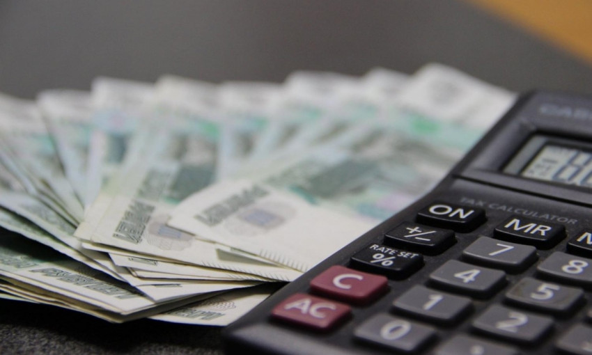 В июне долг по зарплате в Украине вырос на 6,3%, в Николаевской области уменьшился на 5%