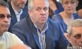 «Буду идти до конца» — Депутат Исаков заявил, что не считает себя нарушителем и намерен в Апелляционном суде доказать законность отставки Сенкевича