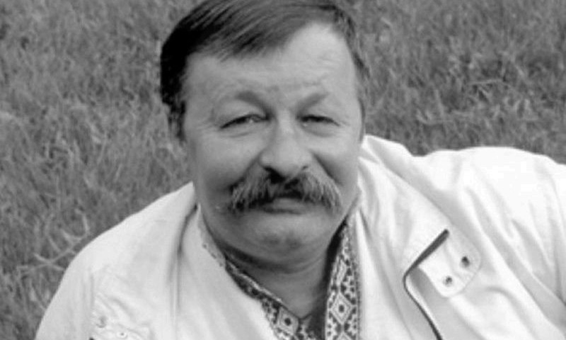 Скончался известный николаевский поэт Дмитрий Креминь