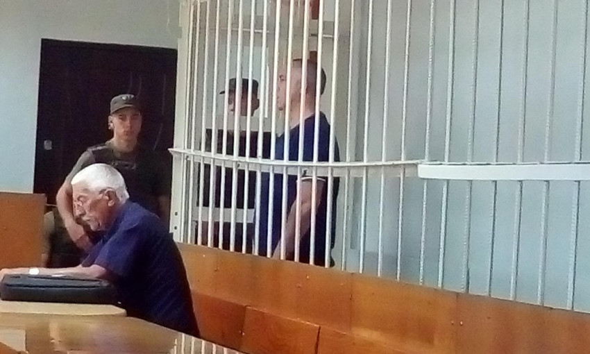 Апелляционный суд оставил под стражей николаевского криминального авторитета Науменко