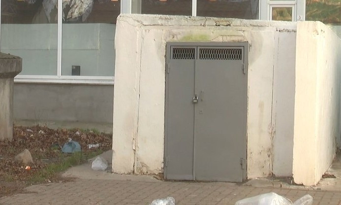 В Николаеве отремонтировали пункт обогрева для бездомных, но волонтеры настаивают на поиске другого помещения