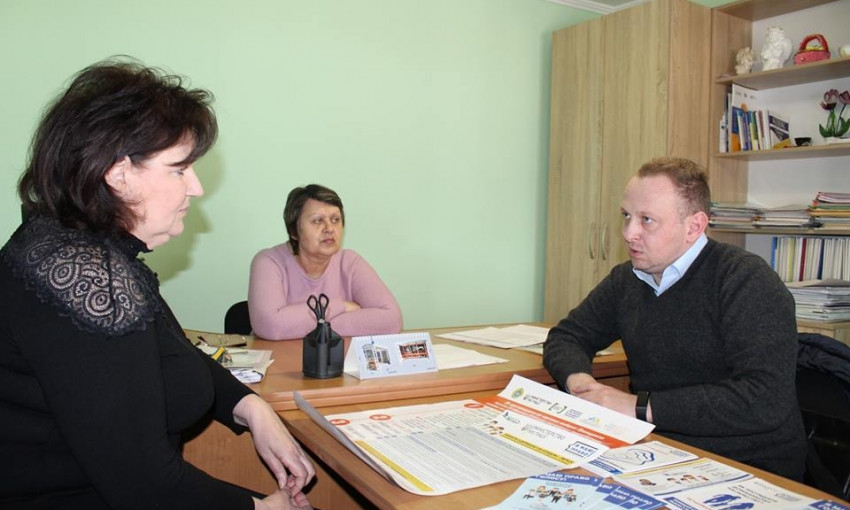 Жители Николаевской области могут получать консультации по различным аспектам права