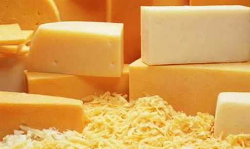 В рацион питания николаевских школьников включат сыр и творог