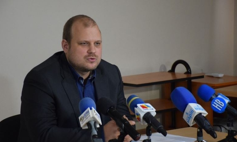 В «Опоре» рассказали о нарушениях во время голосования в Николаеве