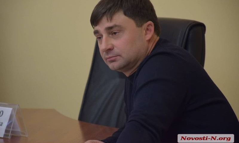 В Николаеве депутат «Оппоблока» не уверен, что Украина воюет с Россией