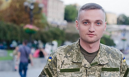 Николаевского летчика рассматривают как кандидата на звание «Народного героя Украины»