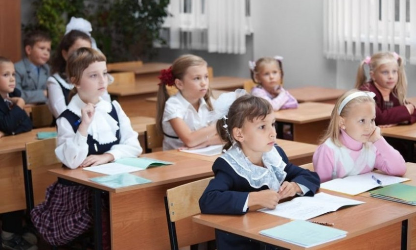 В Николаеве три школы переименуют в гимназии — нет старших классов