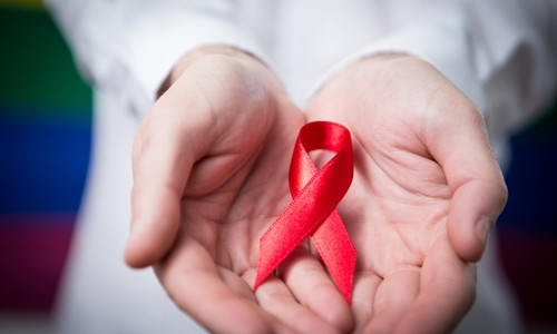 В Николаевском областном центре борьбы со СПИДом открыли лабораторию диагностики
