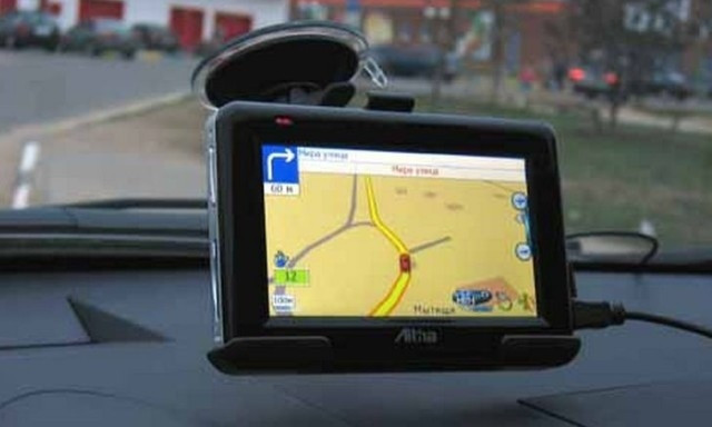 В Николаевских маршрутках появятся GPS-трекери