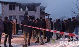 После трагедии в Харькове в Николаевской области проверят все учреждения для пожилых
