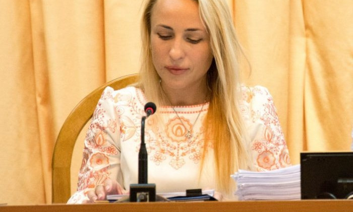 Состоится внеочередная «дорожная» сессия Николаевского областного совета